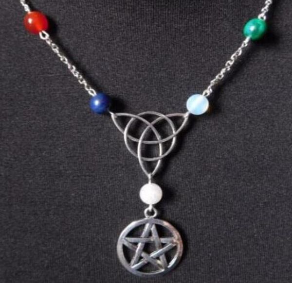 pagan witch gothic pentagram star witchcraft necklace pendant charms vintage silver collares statement choker jewelry women gift 14000272
pagan witch gothic pentagram star witchcraft necklace pendant charms vintage silver collares statement choker jewelry women gift 14000272