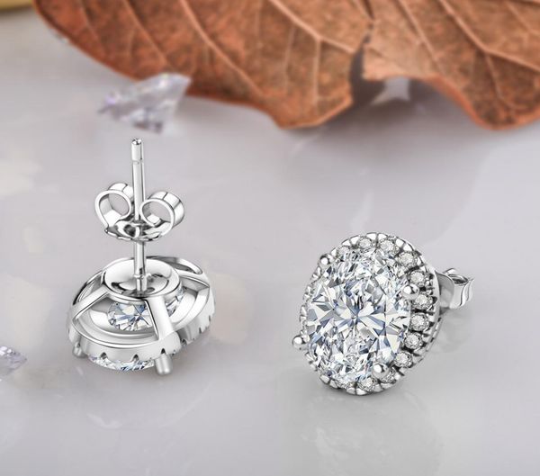 100 real s925 sterling color garnet jewelry whith natural white moissanite earring fine silver 925 bizuteria earrings1131808, Golden
100 real s925 sterling color garnet jewelry whith natural white moissanite earring fine silver 925 bizuteria earrings1131808, Golden
