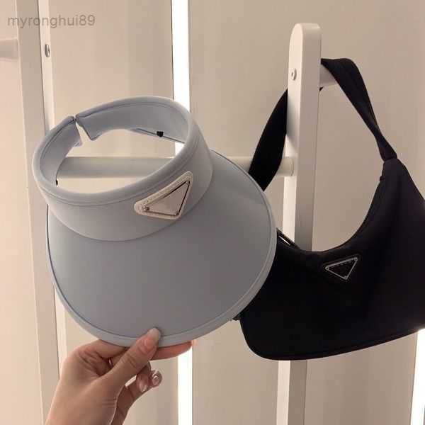 designer visor for women summer sun hat sunscreen outdoor sports beach simple stylish wear a variety of comfortable colors and styles large, Blue;gray
designer visor for women summer sun hat sunscreen outdoor sports beach simple stylish wear a variety of comfortable colors and styles large, Blue;gray