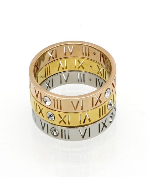 fashion stainless steel 18k rose gold roman 4 diamond couple titanium steel rose gold ring circumcision finger joint ring silver r7026944
fashion stainless steel 18k rose gold roman 4 diamond couple titanium steel rose gold ring circumcision finger joint ring silver r7026944