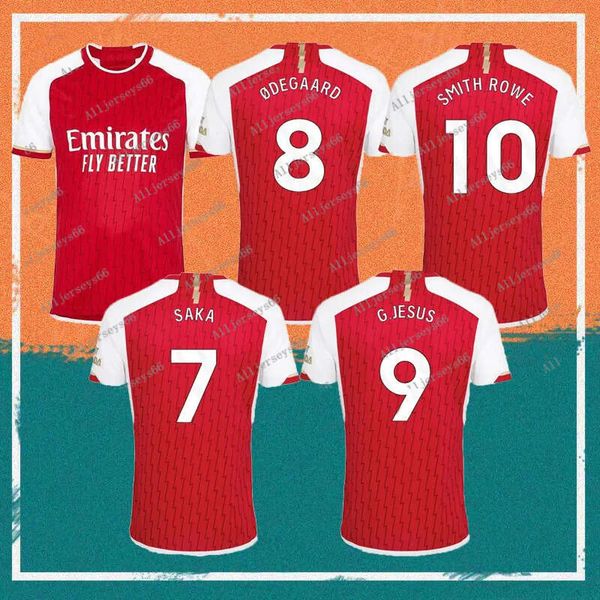 23/24 player version gunners soccer jerseys 2023 saka martinelli g.jesus smith rowe shirts odegaard thomas tierney trossard jorginho, Black;yellow
23/24 player version gunners soccer jerseys 2023 saka martinelli g.jesus smith rowe shirts odegaard thomas tierney trossard jorginho, Black;yellow