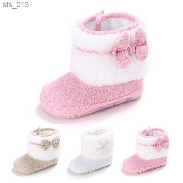 autumn winter new baby snow boots soft sole infant first walkers toddler girls booties prewalkers shoes 0-18 months l230518
autumn winter new baby snow boots soft sole infant first walkers toddler girls booties prewalkers shoes 0-18 months l230518