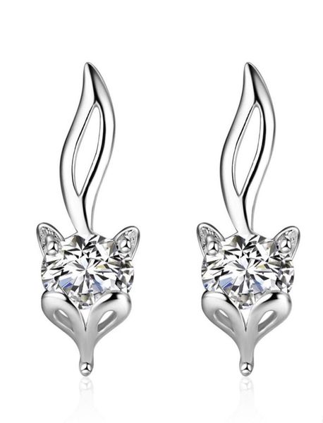 exquisite silver stud earrings cute fox gold plated silver earring girls cuff ear jewelry gift screw back whole fox earrings4968760, Golden;silver
exquisite silver stud earrings cute fox gold plated silver earring girls cuff ear jewelry gift screw back whole fox earrings4968760, Golden;silver