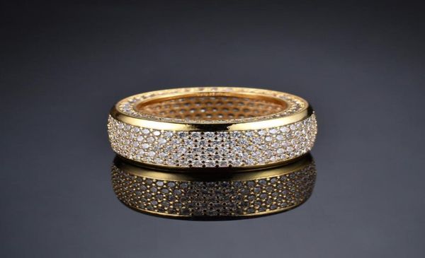 cluster rings hip hop bling iced out men and women ring brass mirco pave prong setting cubic zirconia r0059478533, Golden;silver
cluster rings hip hop bling iced out men and women ring brass mirco pave prong setting cubic zirconia r0059478533, Golden;silver
