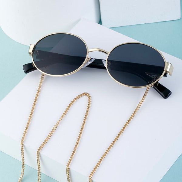 2023 fashion queen luxury new style selling five star praise quality small face titanium alloy frame women's sunglasses classic fashion, White;black
2023 fashion queen luxury new style selling five star praise quality small face titanium alloy frame women's sunglasses classic fashion, White;black