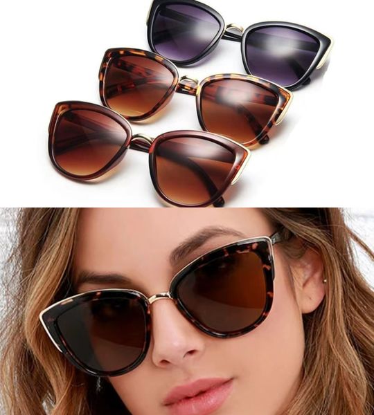 designer retro cat eye sunglasses women's fashion super large fashion sunglasses classic style uv protection with box, White;black
designer retro cat eye sunglasses women's fashion super large fashion sunglasses classic style uv protection with box, White;black