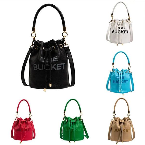 the tote bucket bag handbag luxury tote pull closure drawstring with shoulder strap designer clutch buckets handle satchel crossbody bags
the tote bucket bag handbag luxury tote pull closure drawstring with shoulder strap designer clutch buckets handle satchel crossbody bags