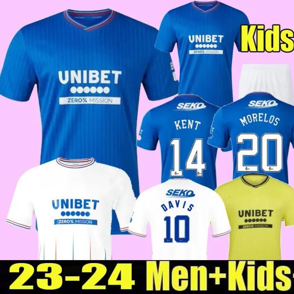 23 24 rangers home soccer jerseys glasgow 2023 2024 away defoe barker morelos ramsey men kids training football shirts, Black;yellow
23 24 rangers home soccer jerseys glasgow 2023 2024 away defoe barker morelos ramsey men kids training football shirts, Black;yellow