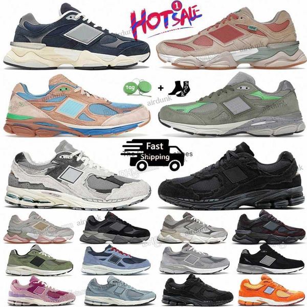 9060 athletic og sneakers running shoes designer men women new 990 990v3 9060 workwear v3 jjjjound olive rain cloud grey natural indigo sea, Black
9060 athletic og sneakers running shoes designer men women new 990 990v3 9060 workwear v3 jjjjound olive rain cloud grey natural indigo sea, Black