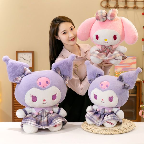 large Wholesale size plush toys Kouromi doll Melody doll indoor decoration birthday gift, Blue
large Wholesale size plush toys Kouromi doll Melody doll indoor decoration birthday gift, Blue
