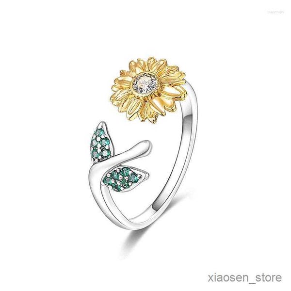 wedding rings rings rings 2023 original design gold open for women trendy s925 elegant jewelry r230626, Slivery;golden
wedding rings rings rings 2023 original design gold open for women trendy s925 elegant jewelry r230626, Slivery;golden