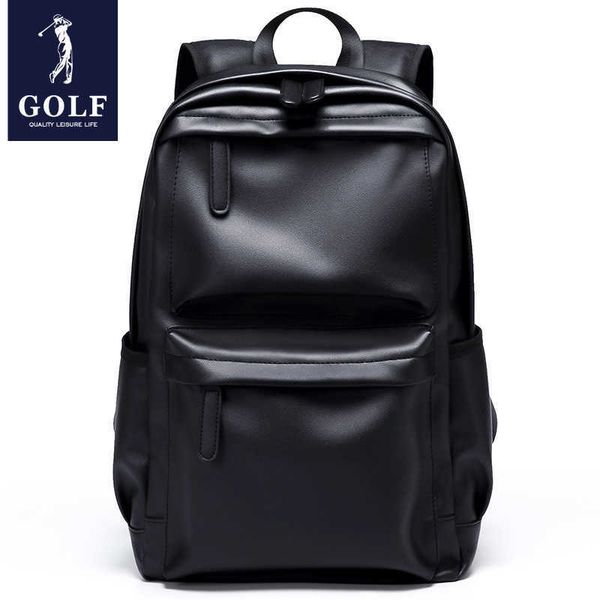 golf / golf backpack men's leisure backpack large capacity travel bag student schoolbag fashion trend backpack
golf / golf backpack men's leisure backpack large capacity travel bag student schoolbag fashion trend backpack