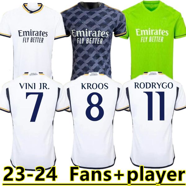 s 4xl 23 24 fans player version soccer jerseys benzema rodrgo bellingham 2023 2024 vini jr football shirt camiseta de futbol men kids women, Black;yellow
s 4xl 23 24 fans player version soccer jerseys benzema rodrgo bellingham 2023 2024 vini jr football shirt camiseta de futbol men kids women, Black;yellow