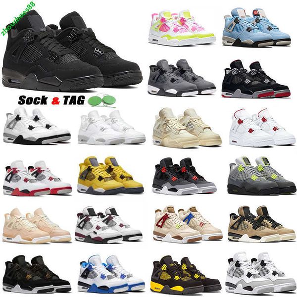box with jumpman 4s basketball shoes for men high og sail university blue military black cat red thunder bred taupe haze white oreo sport tr
box with jumpman 4s basketball shoes for men high og sail university blue military black cat red thunder bred taupe haze white oreo sport tr