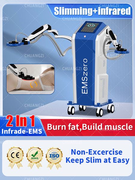 2023 2 handles vacuum therapy machine with rf muscle sculpt body build fat reduce machine manufacturer emszero muscle stimulation
2023 2 handles vacuum therapy machine with rf muscle sculpt body build fat reduce machine manufacturer emszero muscle stimulation