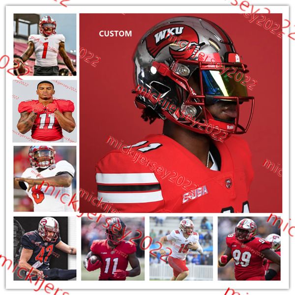 niko cooper kd hutchinson western kentucky hillers 2023 jersey cameron stage david ndukwe daewood davis tre shaw western kentucky football j, Black
niko cooper kd hutchinson western kentucky hillers 2023 jersey cameron stage david ndukwe daewood davis tre shaw western kentucky football j, Black