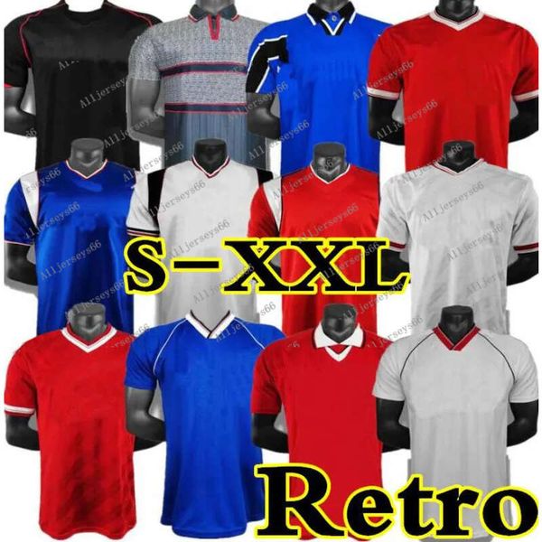 84 85 86 88 99 united retro final soccer jersey man 07 08 80 83 1991 1999 ronaldo beckham cantona keane scholes giggs jersey, Black;yellow
84 85 86 88 99 united retro final soccer jersey man 07 08 80 83 1991 1999 ronaldo beckham cantona keane scholes giggs jersey, Black;yellow