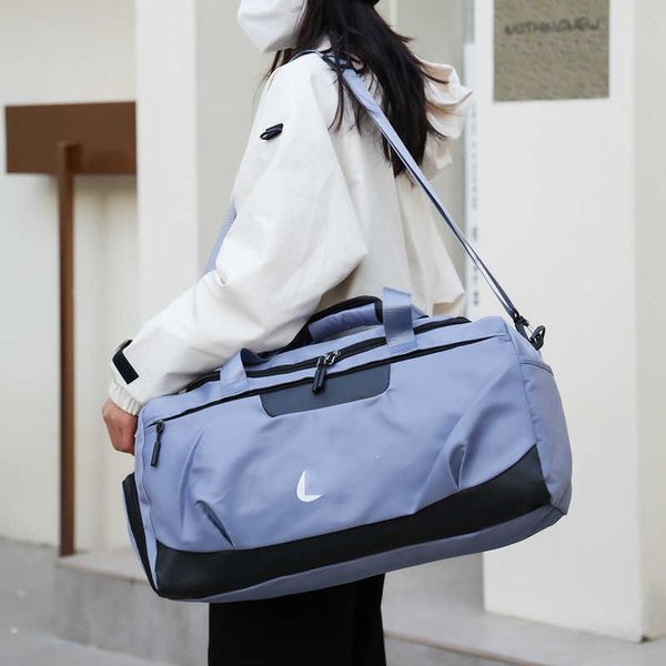 women's travel bag 2023 new high capacity dry wet separation waterproof outdoor travel bag sports yoga bag
women's travel bag 2023 new high capacity dry wet separation waterproof outdoor travel bag sports yoga bag