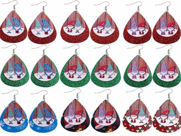 christmas leather earrings pu faux leather light weight ghost bat skull printing dangle earrings5761835, Silver
christmas leather earrings pu faux leather light weight ghost bat skull printing dangle earrings5761835, Silver