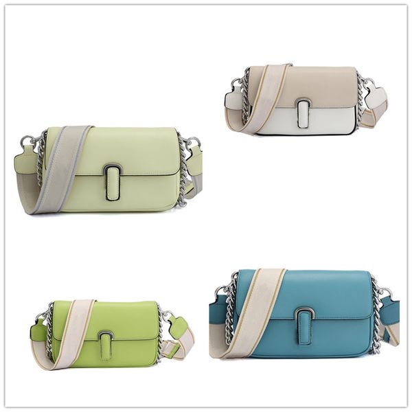 luxury designer shoulder j marcs bag woman crossbody bag super baguette handbag retro chain canvas strap purse classical mini flap hasp fash
luxury designer shoulder j marcs bag woman crossbody bag super baguette handbag retro chain canvas strap purse classical mini flap hasp fash
