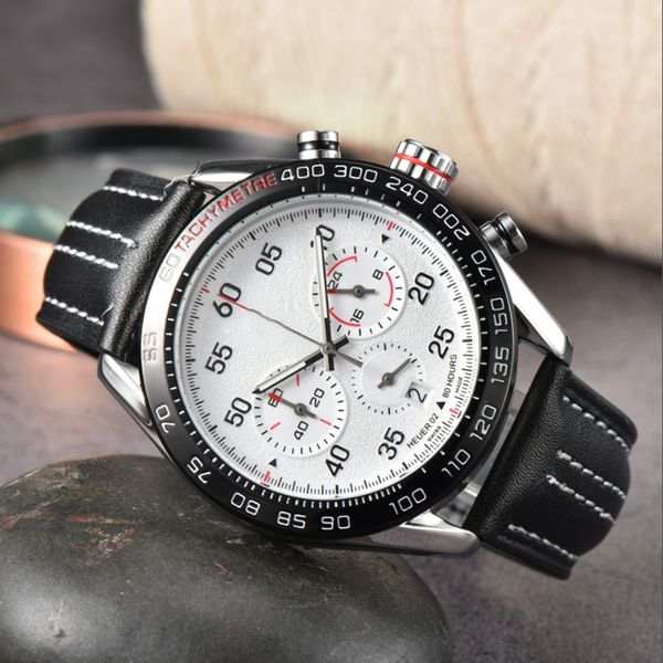 men relogio masculino wristwatches new mens watch quartz watch for men luxury brand, Slivery;brown
men relogio masculino wristwatches new mens watch quartz watch for men luxury brand, Slivery;brown