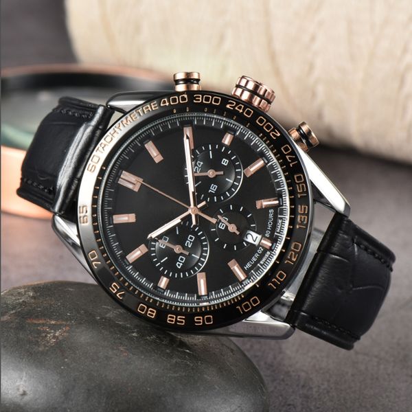 new men watches band quartz movement leather strap sapphire glass watch wrist watch, Slivery;brown
new men watches band quartz movement leather strap sapphire glass watch wrist watch, Slivery;brown