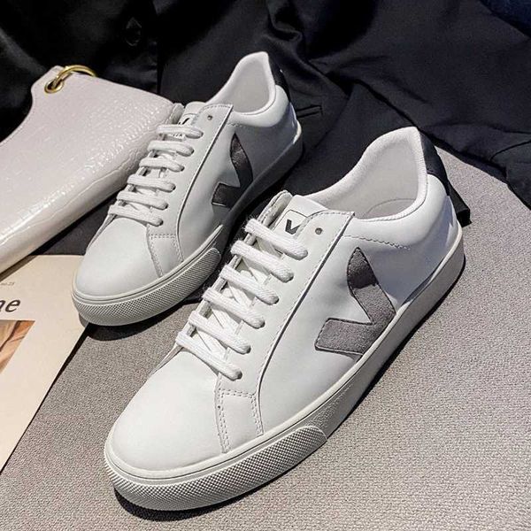 veja sneakers casual shoes vejas women designer classic white fashion couples vegetarianism style fashion woman mens trainers loafers sizes3, Black
veja sneakers casual shoes vejas women designer classic white fashion couples vegetarianism style fashion woman mens trainers loafers sizes3, Black