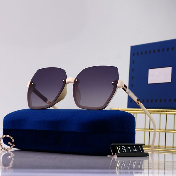 designer sunglasses for women and mens sunglasses sunglasses women stereoscopic cut fashion frames summer seaside sun protection decorative, White;black
designer sunglasses for women and mens sunglasses sunglasses women stereoscopic cut fashion frames summer seaside sun protection decorative, White;black