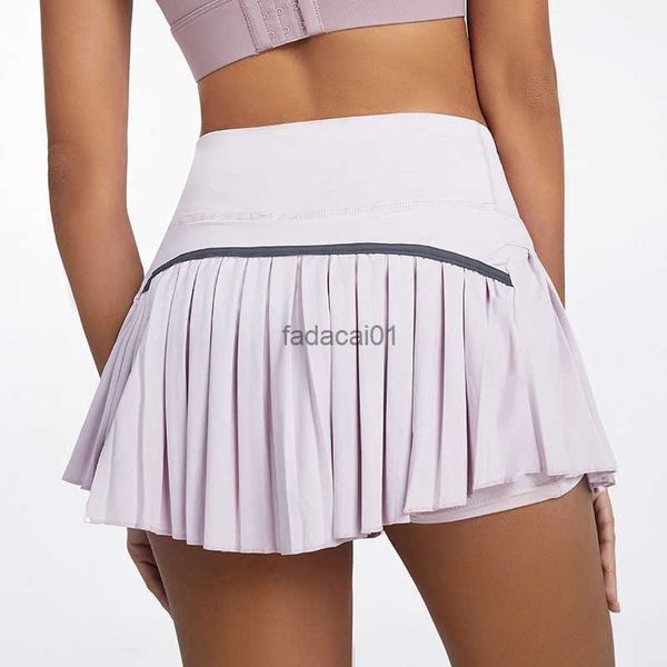 women sports tennis skirts golf fitness shorts with lining high waist athletic running short quick dry workout skort pocket l230621, Black
women sports tennis skirts golf fitness shorts with lining high waist athletic running short quick dry workout skort pocket l230621, Black