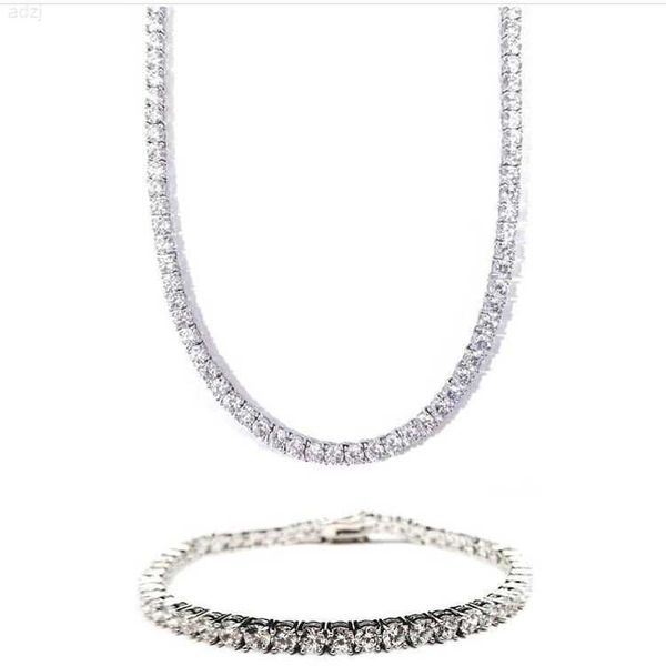 hip hop style 5.0mm cubic zirconia cz diamonds gold plated 925 silver tennis chains
hip hop style 5.0mm cubic zirconia cz diamonds gold plated 925 silver tennis chains