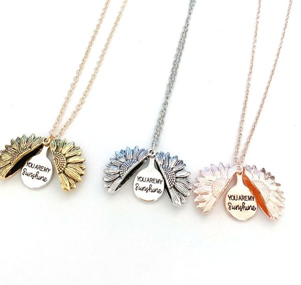 personalized you are my sunshine friends bitches valentine necklace antique gold locket pendant necklace for women3265602, Silver
personalized you are my sunshine friends bitches valentine necklace antique gold locket pendant necklace for women3265602, Silver