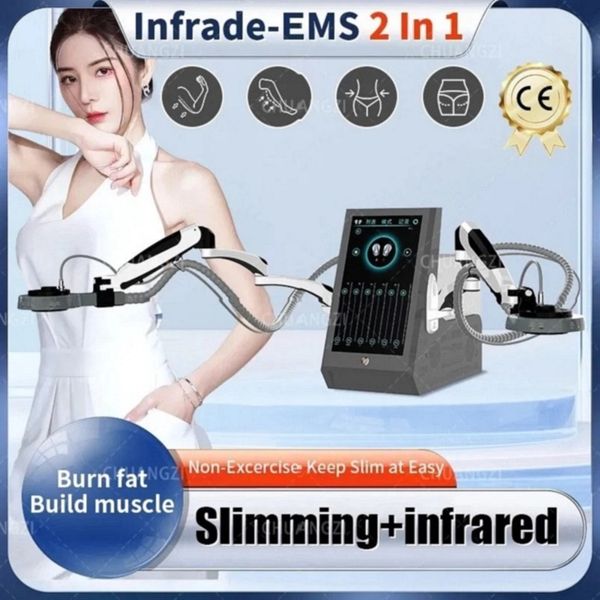 infrared electromagnetic stimulation for ultimate body transformation emslim neo-emszero
infrared electromagnetic stimulation for ultimate body transformation emslim neo-emszero