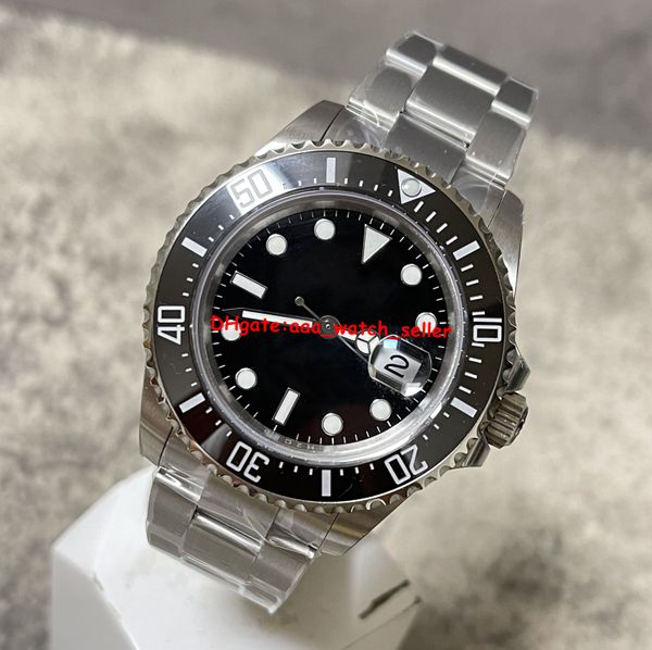bp factory luxury mens watches 43mm sea-d 50th limited edition single red 126600 126660 ceramic bezel automatic movement stainless steel men, Slivery;brown
bp factory luxury mens watches 43mm sea-d 50th limited edition single red 126600 126660 ceramic bezel automatic movement stainless steel men, Slivery;brown