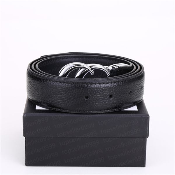 belt for women genuine leather 3.8cm width men designer belts g buckle cnosme womens waistband cintura ceintures with box, Black;brown
belt for women genuine leather 3.8cm width men designer belts g buckle cnosme womens waistband cintura ceintures with box, Black;brown