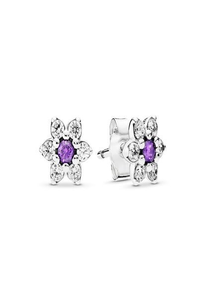 925 sterling silver women forget me not stud earrings luxury fashion purple clear cz stones diamond flower earrings with charmes8051185, Golden;silver
925 sterling silver women forget me not stud earrings luxury fashion purple clear cz stones diamond flower earrings with charmes8051185, Golden;silver