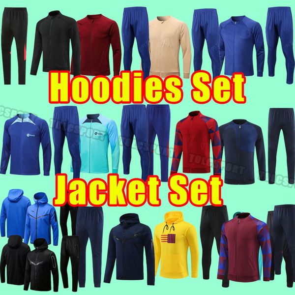 ansu fati pedri soccer tracksuits 22 23 lewandowski memphis gavi adama ferran raphinha 2022 2023 barcelonas f. de jong dest tracksuit long s, Black
ansu fati pedri soccer tracksuits 22 23 lewandowski memphis gavi adama ferran raphinha 2022 2023 barcelonas f. de jong dest tracksuit long s, Black
