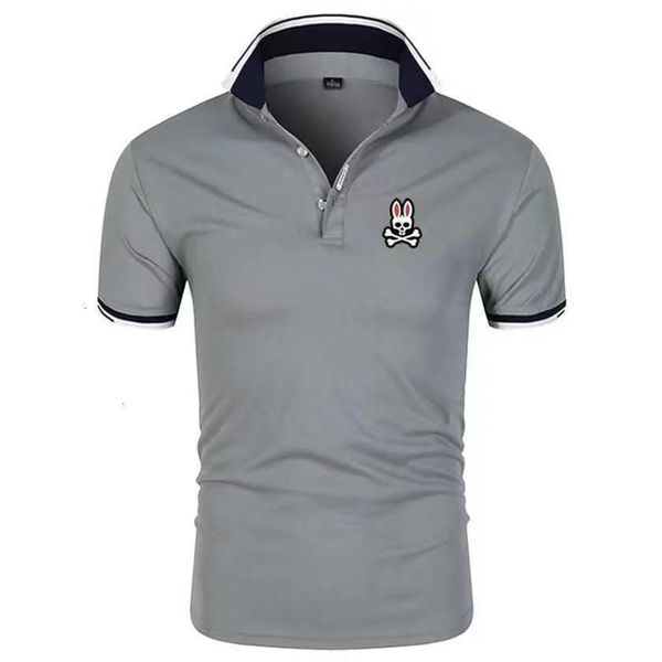 mens polos combed cotton summer clothing cotton short sleeve business design animal pattern psycho bunny stand collar casual striped designe, White;black
mens polos combed cotton summer clothing cotton short sleeve business design animal pattern psycho bunny stand collar casual striped designe, White;black