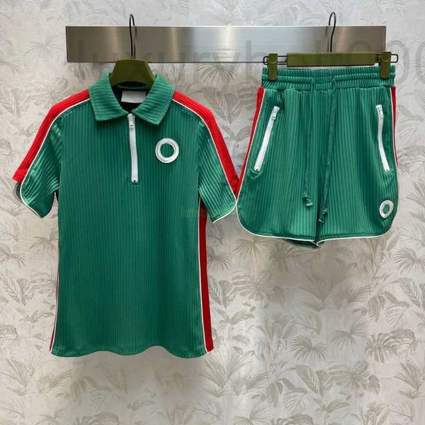 women's two piece pants designer women sets with letters patch embroidery girls brand milan runway jersey jogging polo tee shirts crop, White
women's two piece pants designer women sets with letters patch embroidery girls brand milan runway jersey jogging polo tee shirts crop, White