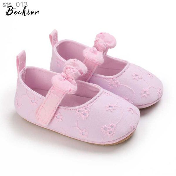 beckior 2021 newborn baby girls pink princess bowknot shoes toddler infant prewalker anti-slip first walkers crib l230518
beckior 2021 newborn baby girls pink princess bowknot shoes toddler infant prewalker anti-slip first walkers crib l230518