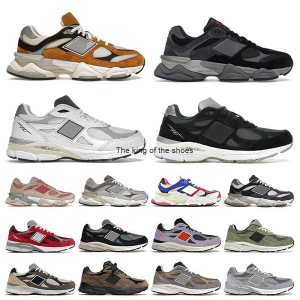990v3 men women running shoes mens women 9060 990 v3 jjjjound olive joe freshgoods miusa teddy santis sea salt raw amethyst sneakers sports, Black
990v3 men women running shoes mens women 9060 990 v3 jjjjound olive joe freshgoods miusa teddy santis sea salt raw amethyst sneakers sports, Black