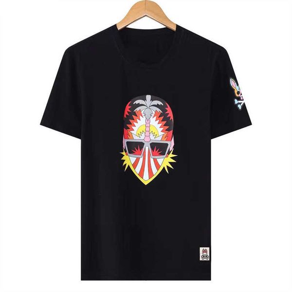 psychos tees designer mens tshirts bunnys casual loose classic business short sleeve summer trend fashion luxury brand sports t-shirt vi8m, White;black
psychos tees designer mens tshirts bunnys casual loose classic business short sleeve summer trend fashion luxury brand sports t-shirt vi8m, White;black