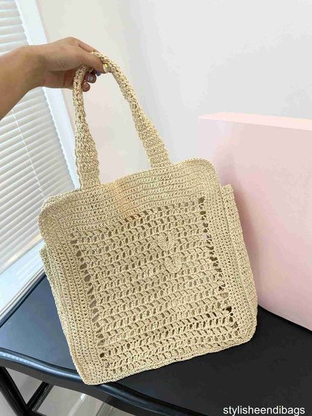 designer handbag 2024 summer new straw tote bag shoulder bags handbags designer straw pocket handbags women's large capacity shopping b
designer handbag 2024 summer new straw tote bag shoulder bags handbags designer straw pocket handbags women's large capacity shopping b