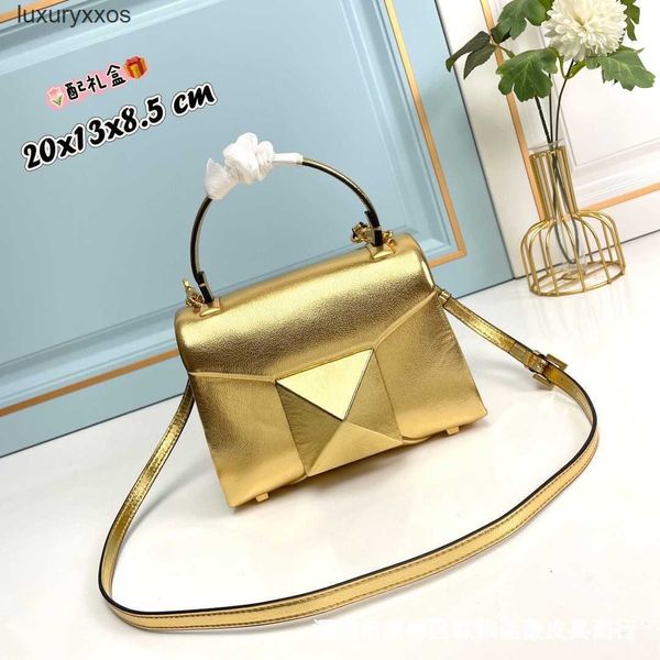 fashion style high designer leather bag one lady rivet purse women's valentiino end 2023 bags shoulder diagonal cross mini handbag gk5l
fashion style high designer leather bag one lady rivet purse women's valentiino end 2023 bags shoulder diagonal cross mini handbag gk5l