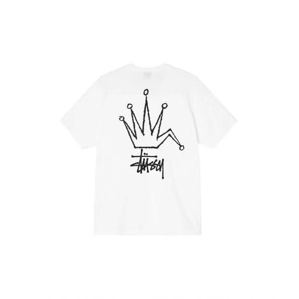 23ss mens womens designers t shirts for man s summer big letter tshirts clothing polos apparel sleeved tshirt cotton tees, White;black
23ss mens womens designers t shirts for man s summer big letter tshirts clothing polos apparel sleeved tshirt cotton tees, White;black