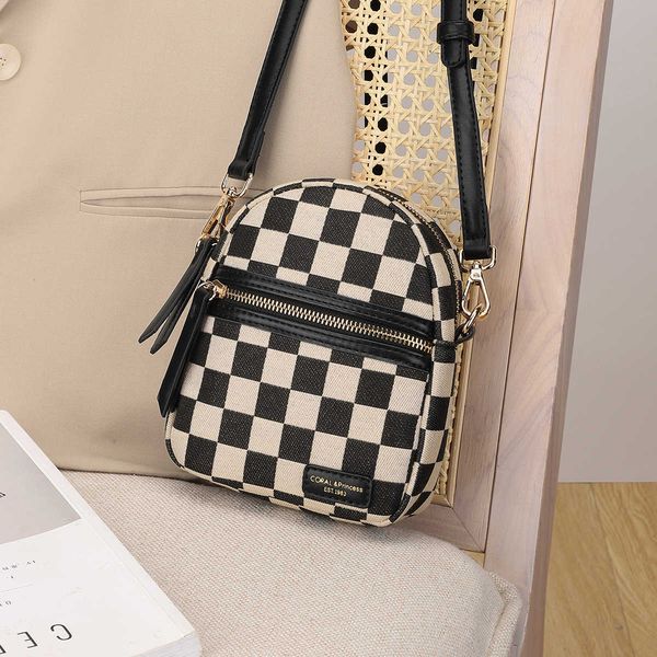 bag women new women's messenger bag exquisite mobile phone bag shoulder bag mini bag fashion
bag women new women's messenger bag exquisite mobile phone bag shoulder bag mini bag fashion