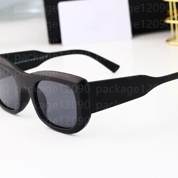 Designer Sunglasses Channel Cycle Luxurious Fashion Woman Mens Sunglasses Diamond Square Sunshade Crystal Shape Sun Full Package
Designer Sunglasses Channel Cycle Luxurious Fashion Woman Mens Sunglasses Diamond Square Sunshade Crystal Shape Sun Full Package