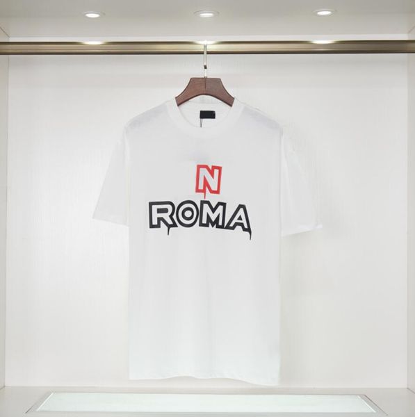designer mens t shirts summer breathable men tshirts with letters fashion shirt high street casual tees size s-2xl, White;black
designer mens t shirts summer breathable men tshirts with letters fashion shirt high street casual tees size s-2xl, White;black