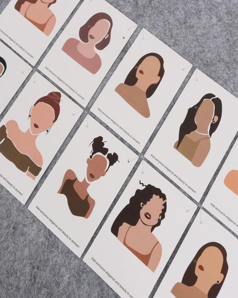 18 style 100pcslot 69cm earringsnecklace display cards jewelry copper card thick european and american design display packagin8500210
18 style 100pcslot 69cm earringsnecklace display cards jewelry copper card thick european and american design display packagin8500210