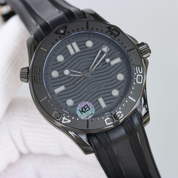 highest quality ink-black seahorse 300m waterproof 8806 movement men's watch luxury rubber strap watches, Slivery;golden
highest quality ink-black seahorse 300m waterproof 8806 movement men's watch luxury rubber strap watches, Slivery;golden