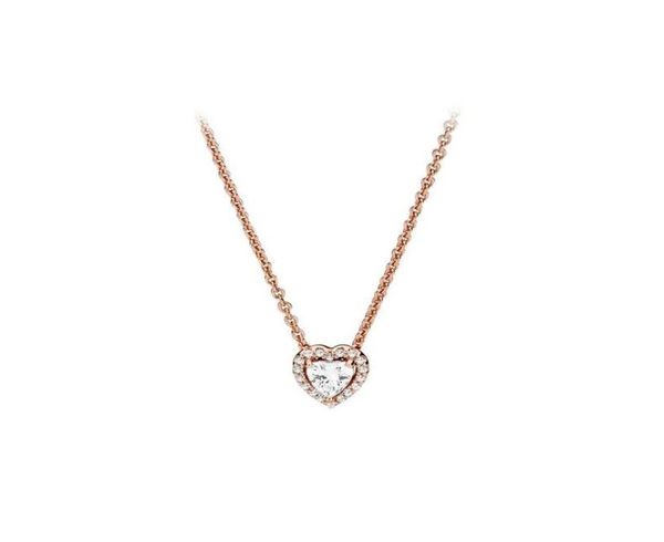 925 sterling silver heart pendant necklace original box for cz diamond bright star chain necklace women and men set gifts4267161
925 sterling silver heart pendant necklace original box for cz diamond bright star chain necklace women and men set gifts4267161